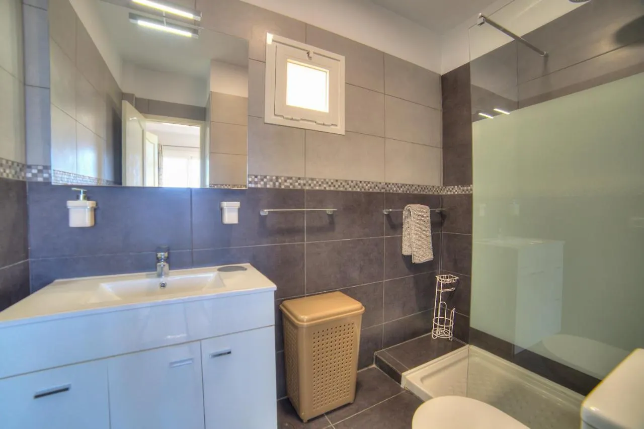 Ocean Hill - Ocean View, Terrace, Bbq, Wifi Villa Costa Adeje